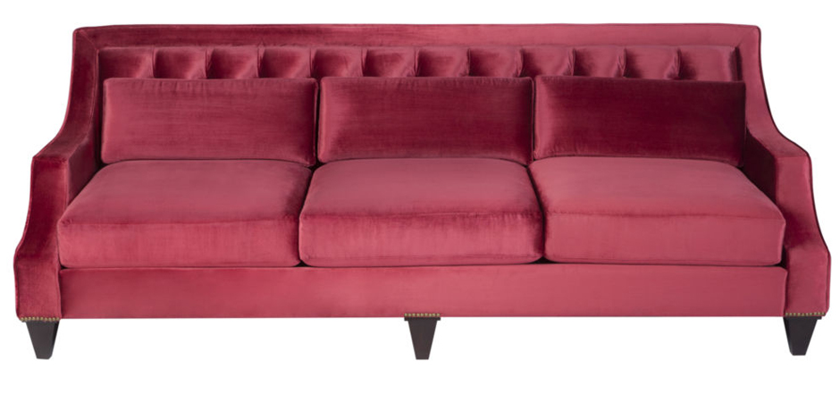 Диван Tufted pearl Диван Tufted pearl - Loft-Concept в Липецке