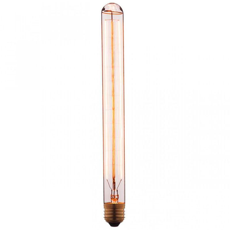Лампочка Loft Edison Retro Bulb №51 40 W Лампочка Loft Edison Retro Bulb №51 40 W в Липецке | Loft Concept