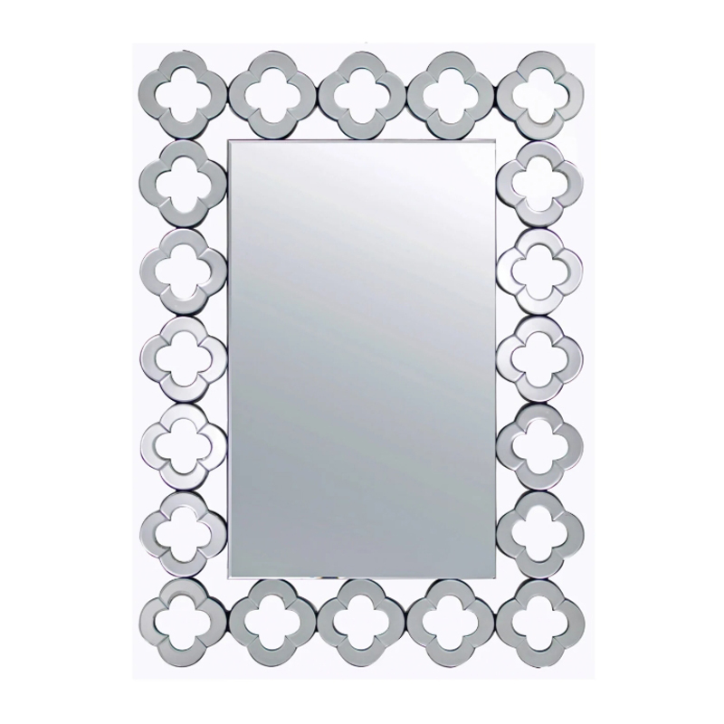 Зеркало Flor Mirror Зеркало Зеркало Flor Mirror Зеркало в Липецке | Loft Concept