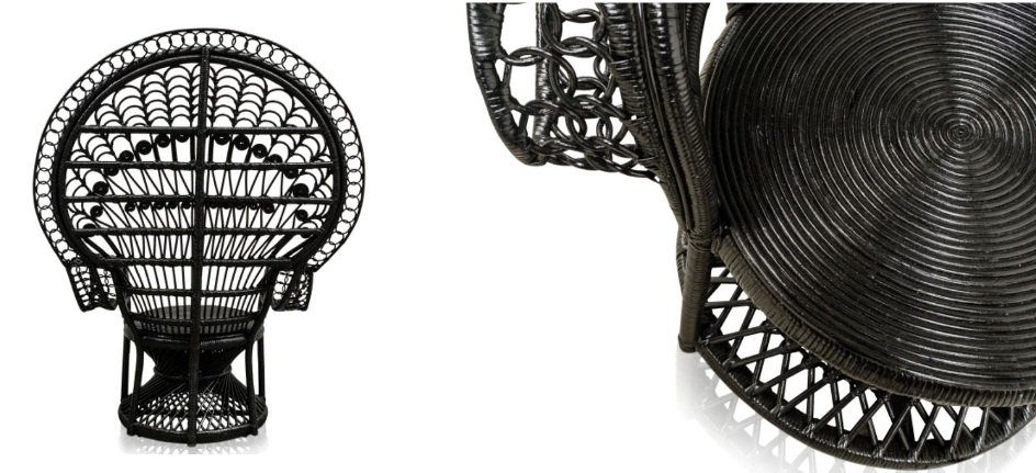 PEACOCK CHAIR Кресло PEACOCK CHAIR Кресло - Loft-Concept в Липецке