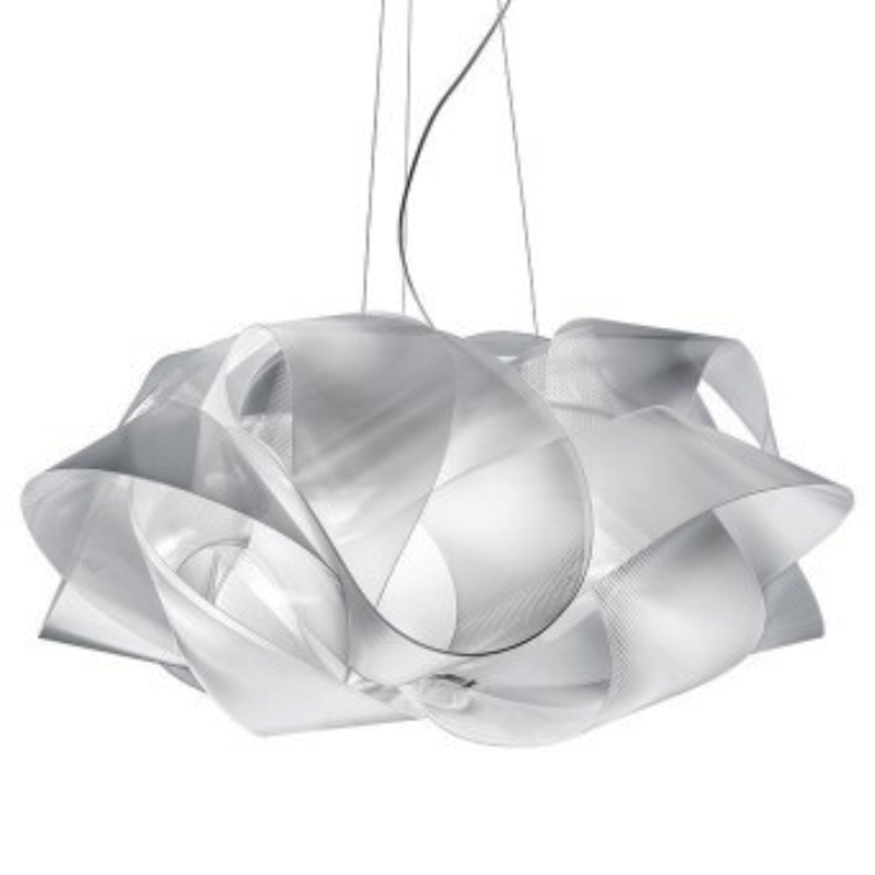 Люстра Slamp FABULA Suspension Белый Люстра Slamp FABULA Suspension Белый в Липецке | Loft Concept