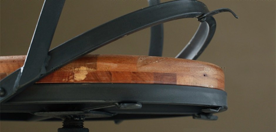 Винтажный стул Deyton Chair - Loft-Concept в Липецке