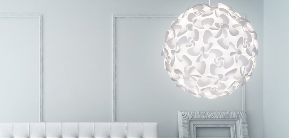 Плафон Blowball 75 Плафон Blowball 75 - Loft-Concept в Липецке