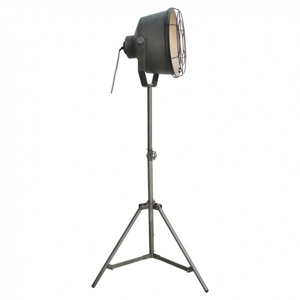 Торшер Trit floor lamp Серый Торшер Trit floor lamp Серый в Липецке | Loft Concept
