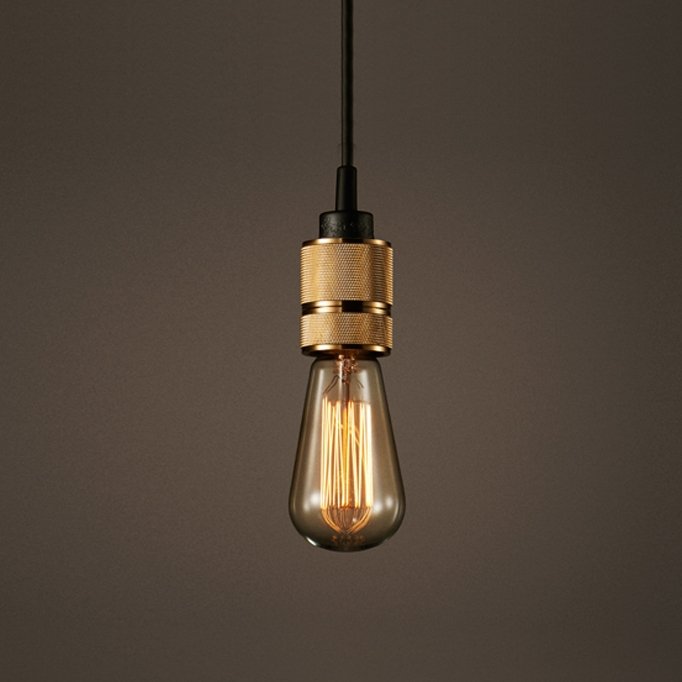 Светильник Loft Trew Hooked Mono Lamp Светильник Loft Trew Hooked Mono Lamp в Липецке | Loft Concept