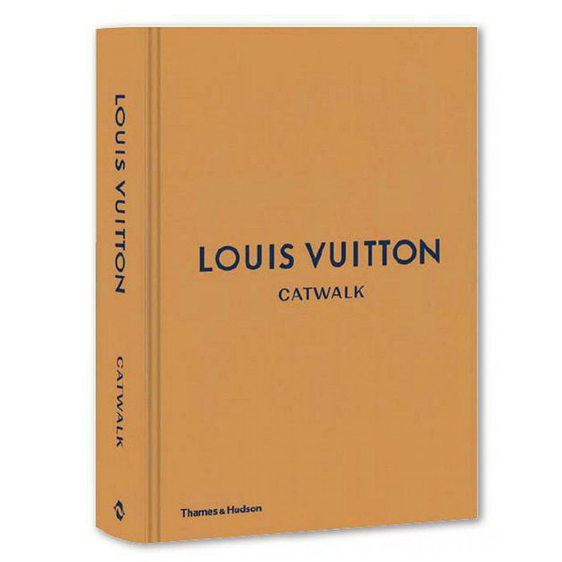 Louis Vuitton: Catwalk Louis Vuitton: Catwalk в Липецке | Loft Concept
