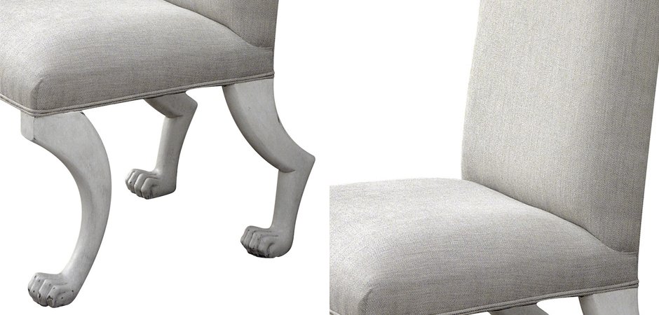 Стул Oly AJAХ Side Chair Стул Oly AJAХ Side Chair - Loft-Concept в Липецке