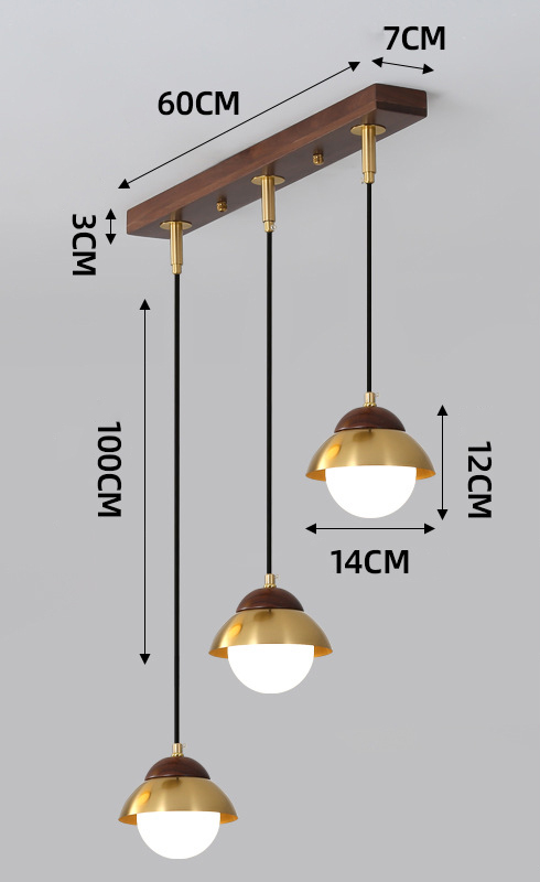 Линейный светильник Roch Linear Pendant Wooden Eco Light Линейный светильник Roch Linear Pendant Wooden Eco Light в Липецке