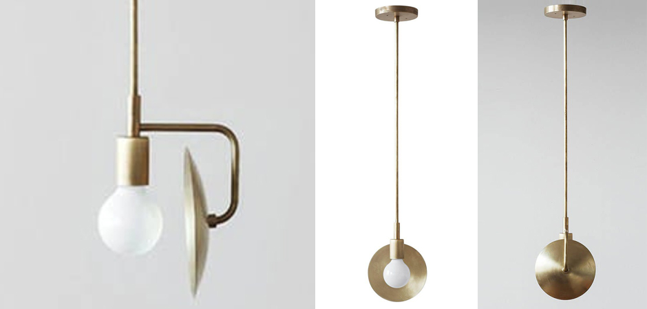 Orbit Pendant One Orbit Pendant One - Loft-Concept в Липецке