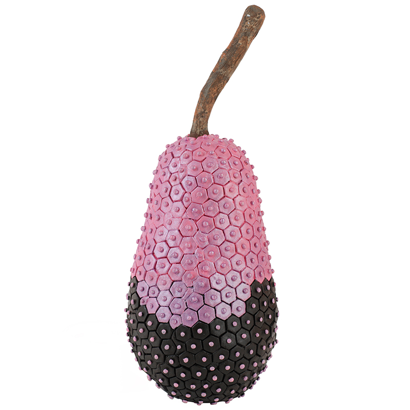 Статуэтка тропический фрукт Tropical Fruit Lilac Лиловый Статуэтка тропический фрукт Tropical Fruit Lilac Лиловый в Липецке | Loft Concept