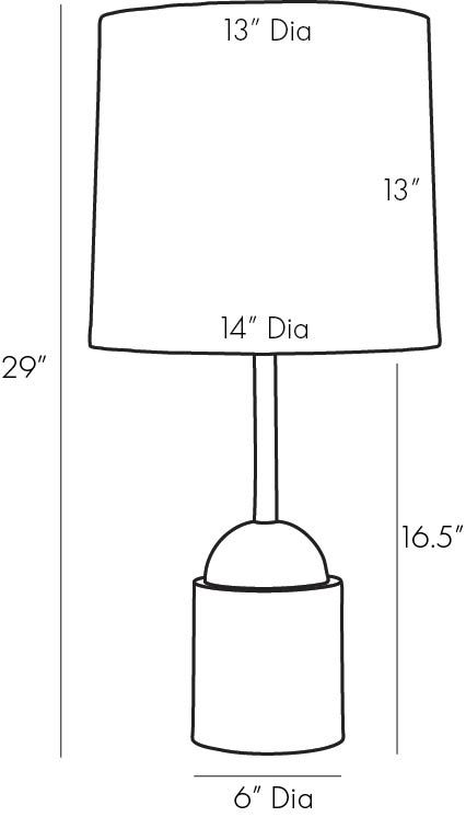 Дизайнерская настольная лампа GROVE LAMP Дизайнерская настольная лампа GROVE LAMP в Липецке