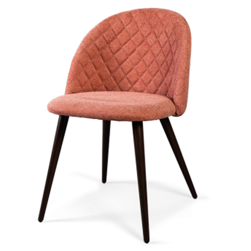 Стул Miruna Chair Красный Стул Miruna Chair Красный в Липецке | Loft Concept
