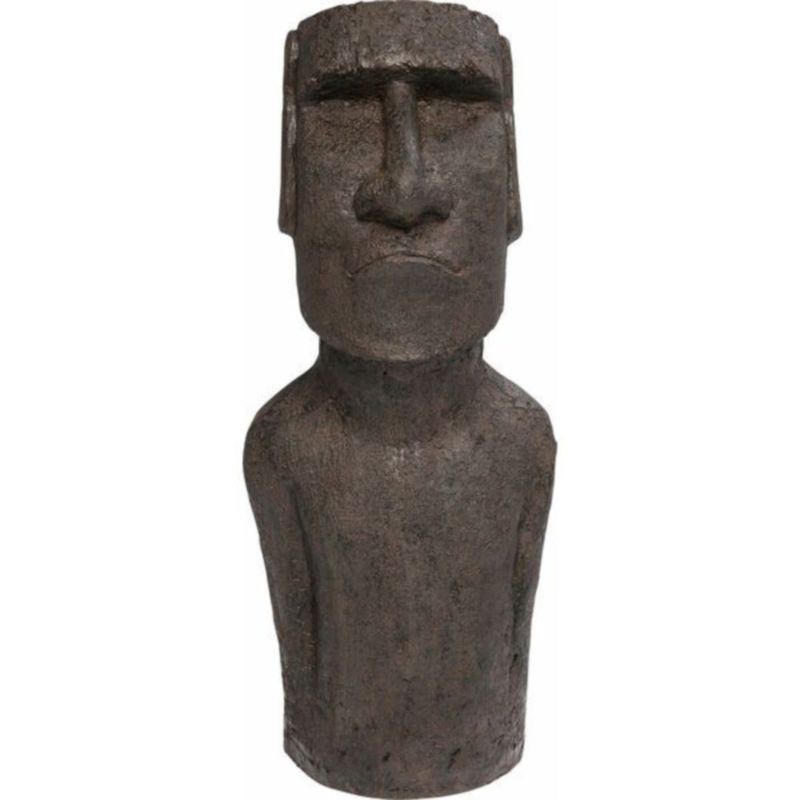 Статуэтка The ancient Shaman 80 Коричневый Статуэтка The ancient Shaman 80 Коричневый в Липецке | Loft Concept