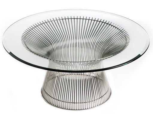 Стол Platner Coffee Стол Platner Coffee в Липецке | Loft Concept