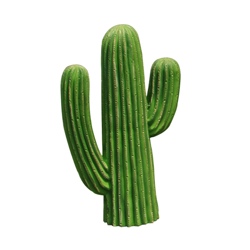 Статуэтка Cactus 35 Зеленый Статуэтка Cactus 35 Зеленый в Липецке | Loft Concept