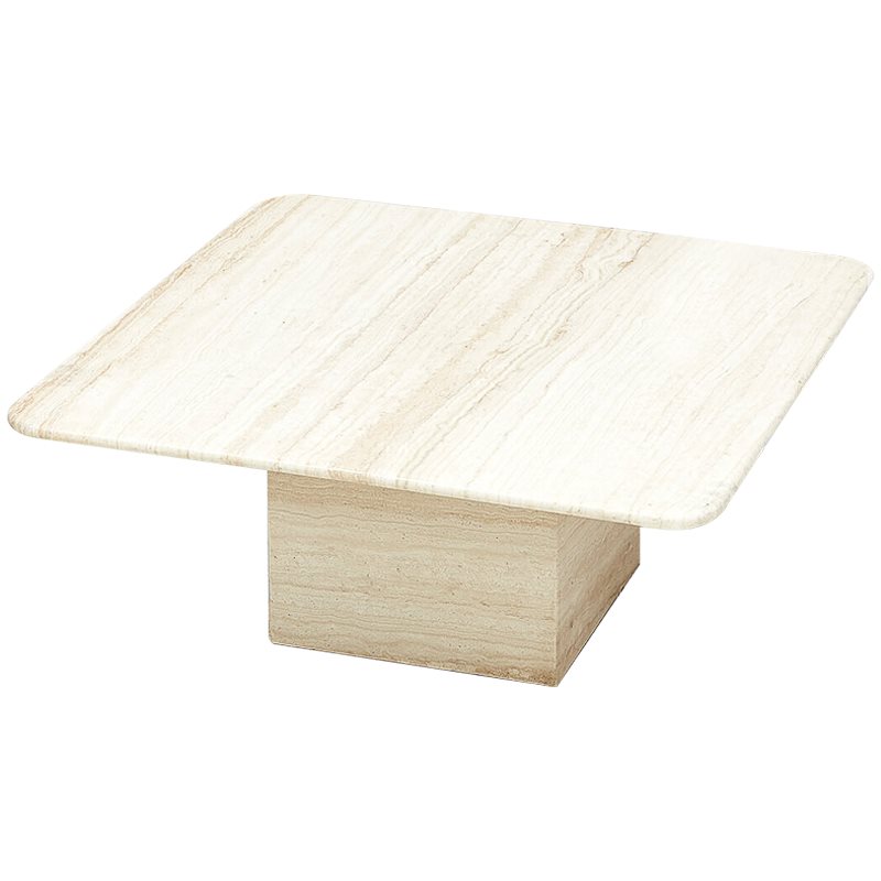 Кофейный стол Damian Coffee Table ivory ( слоновая кость ) Кофейный стол Damian Coffee Table ivory ( слоновая кость ) в Липецке | Loft Concept