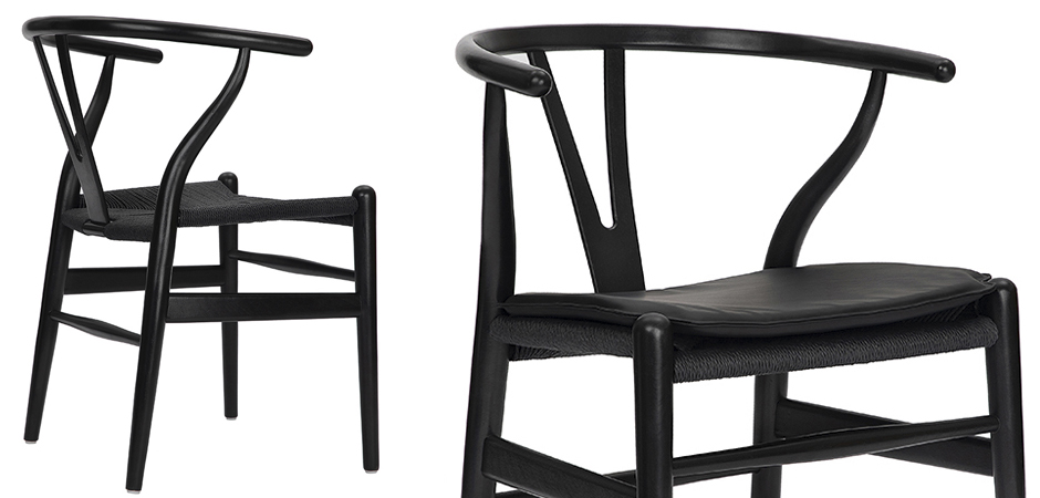 Стул Wish Bone Chair Стул Wish Bone Chair - Loft-Concept в Липецке