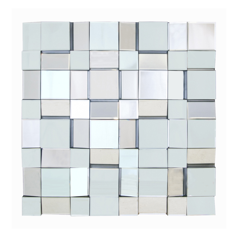 Зеркало Alain ART Mirror Зеркало Alain ART Mirror в Липецке | Loft Concept