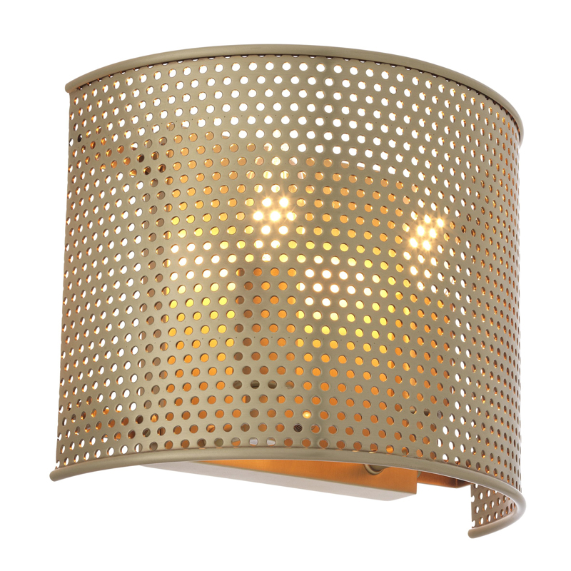 Бра Eichholtz Wall Lamp Morrison S brass Латунь Античная полированная Бра Eichholtz Wall Lamp Morrison S brass Латунь Античная полированная в Липецке | Loft Concept