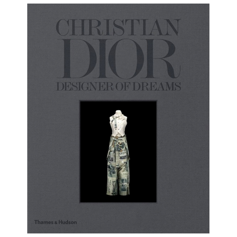 Christian Dior: Designer of Dreams Christian Dior: Designer of Dreams в Липецке | Loft Concept