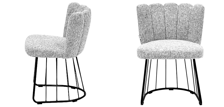 Стул Noah Chair Стул Noah Chair - Loft-Concept в Липецке