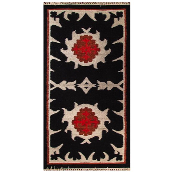 Ковер Indian pattern Ковер Indian pattern в Липецке | Loft Concept