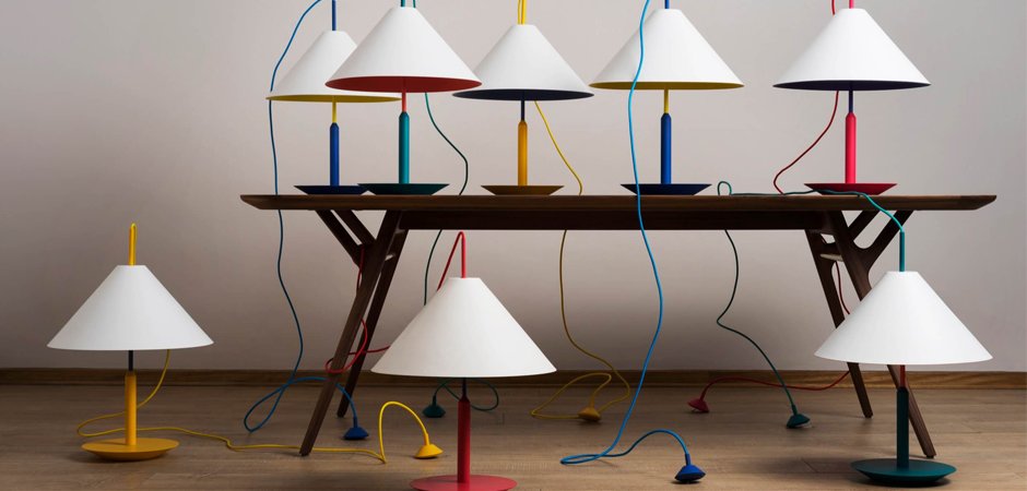 Подвесной светильник Maisondada LITTLE ELIAH PENDING LAMP Подвесной светильник Maisondada LITTLE ELIAH PENDING LAMP - Loft-Concept в Липецке