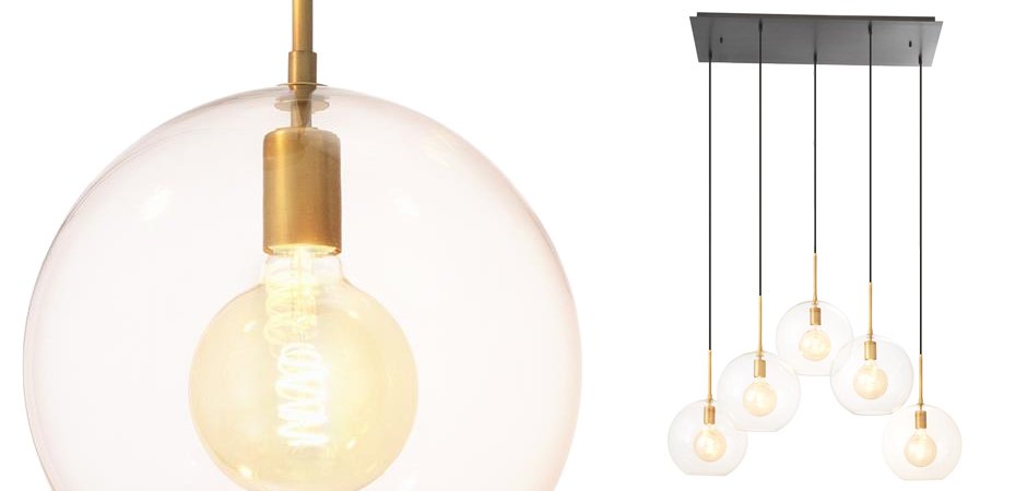 Люстра Chandelier Tango 5 light Люстра Chandelier Tango 5 light - Loft-Concept в Липецке