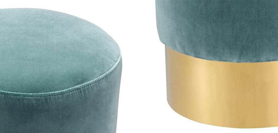 Пуф Stool Pall Mall Пуф Stool Pall Mall - Loft-Concept в Липецке