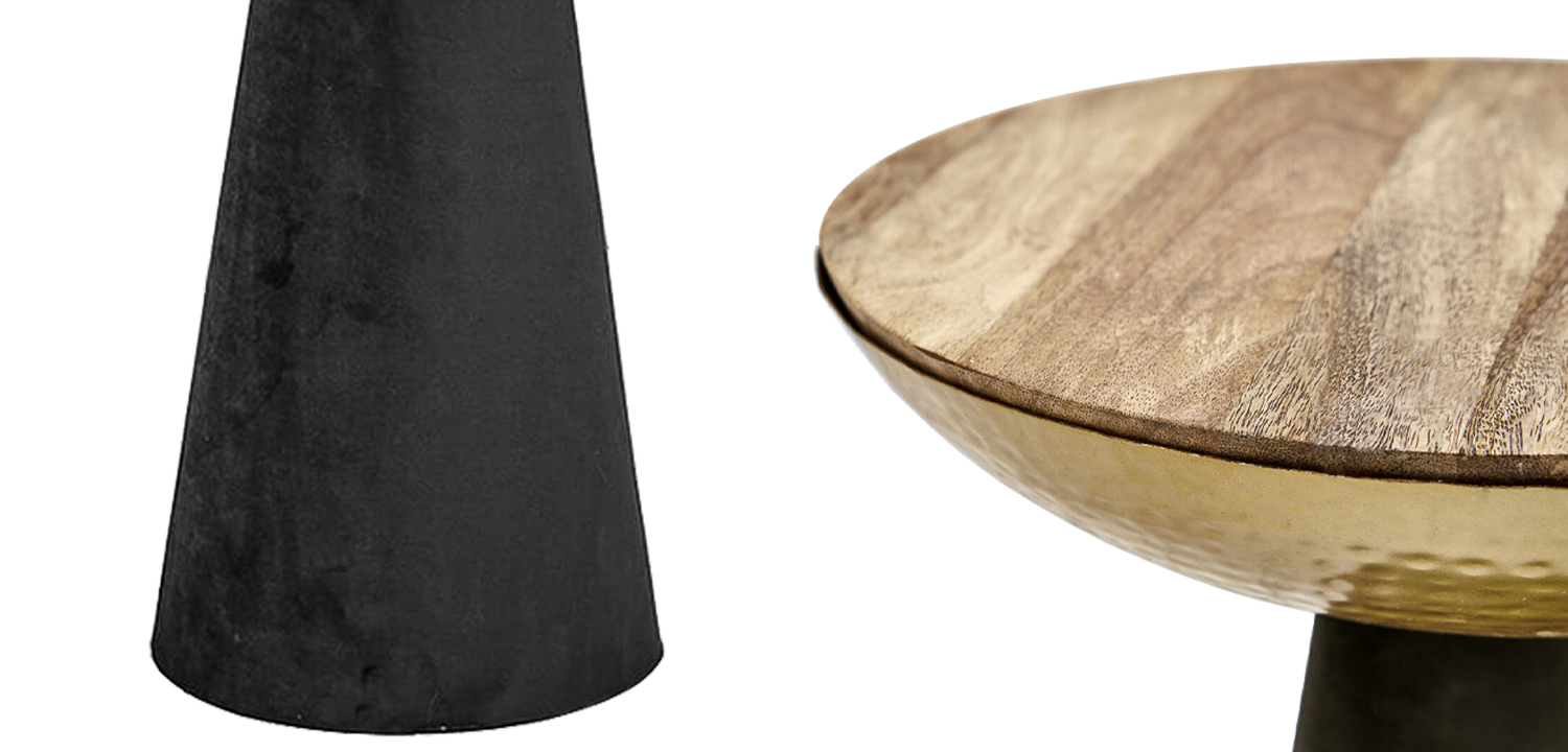 Приставной стол Roiberd side table - фото