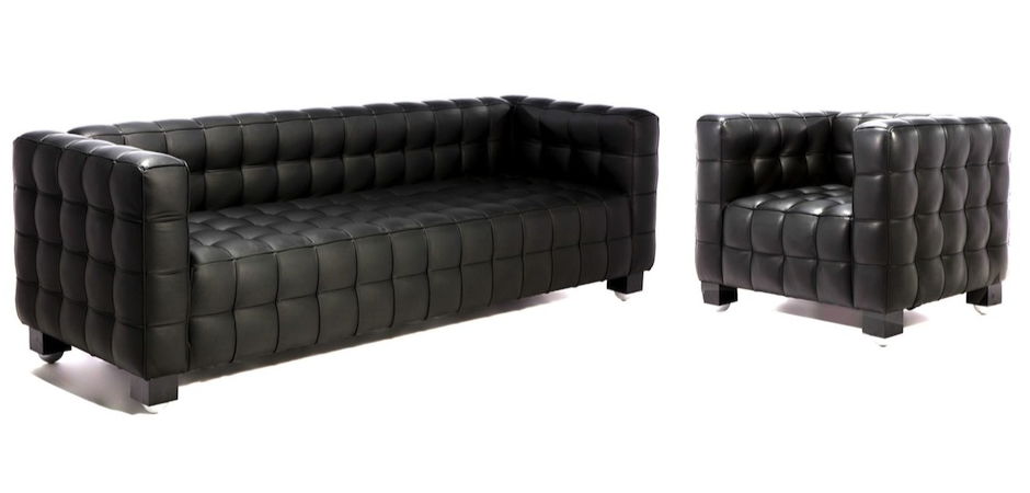 Диван Kubus 3 seater Диван Kubus 3 seater - Loft-Concept в Липецке