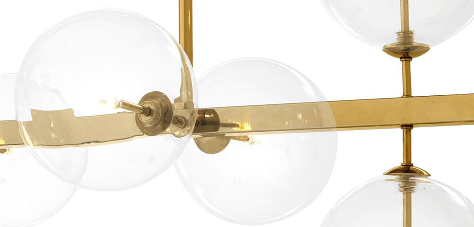 Люстра Chandelier Largo Люстра Chandelier Largo - Loft-Concept в Липецке