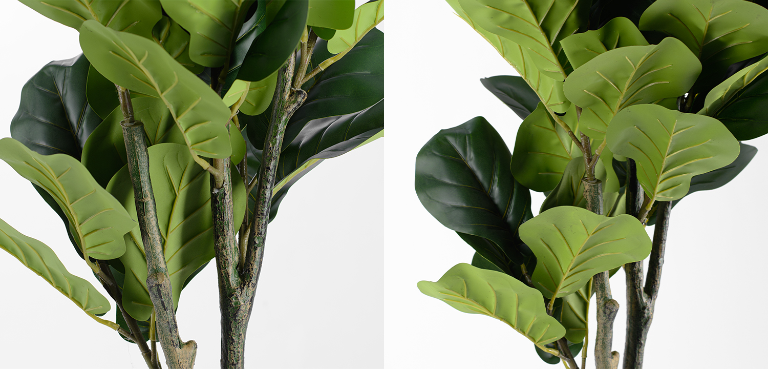 Декоративный искусственный цветок Decorative Tree 180 - фото