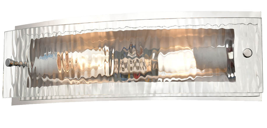 Бра Rainy Glass Sconce Бра Rainy Glass Sconce - Loft-Concept в Липецке