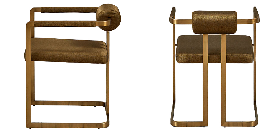 Стул Keyser Stool Стул Keyser Stool - Loft-Concept в Липецке