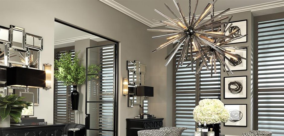 Люстра Chandelier Equalizer L Smoke Люстра Chandelier Equalizer L Smoke - Loft-Concept в Липецке