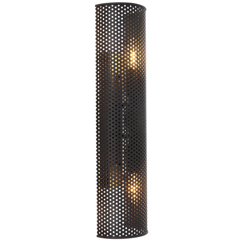 Бра Eichholtz Wall Lamp Morrison L Bronze Темная бронза Бра Eichholtz Wall Lamp Morrison L Bronze Темная бронза в Липецке | Loft Concept