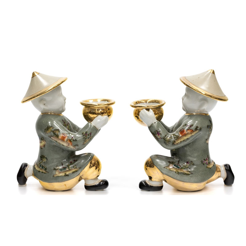 Подсвечник Duet Of Chines Мульти Подсвечник Duet Of Chines Мульти в Липецке | Loft Concept