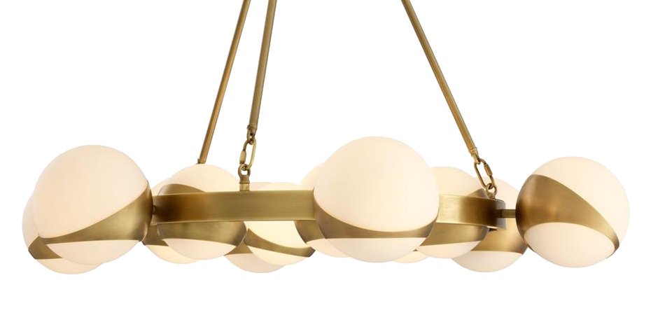 Люстра Chandelier Piazetta Люстра Chandelier Piazetta - Loft-Concept в Липецке