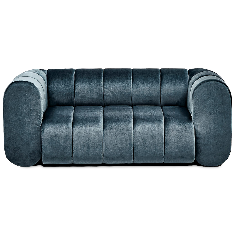 Диван Paulina Sofa Голубой Диван Paulina Sofa Голубой в Липецке | Loft Concept