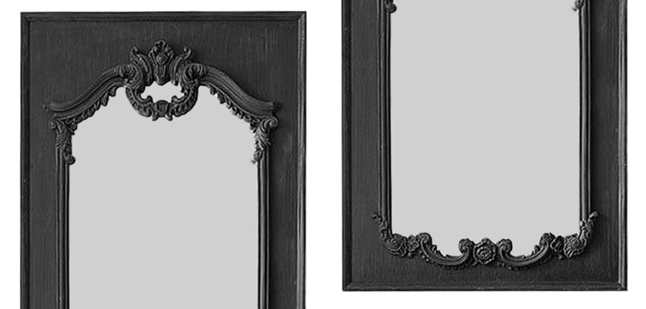 Зеркало Ambre Mirror Зеркало Ambre Mirror - Loft-Concept в Липецке