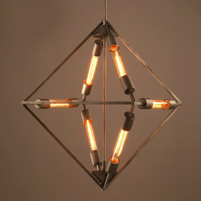 Подвесной светильник Acrobat Diamond Подвесной светильник Acrobat Diamond в Липецке | Loft Concept
