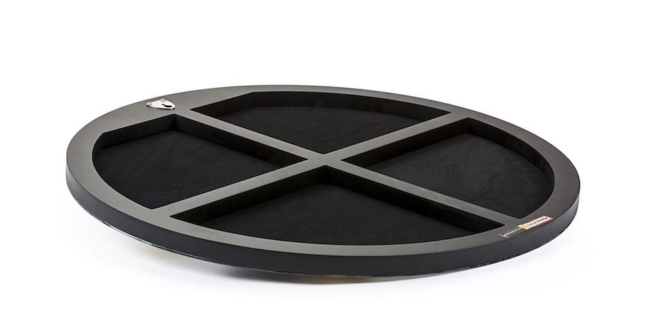 Зеркало Seletti Round Mirror Snooker Зеркало Seletti Round Mirror Snooker - Loft-Concept в Липецке