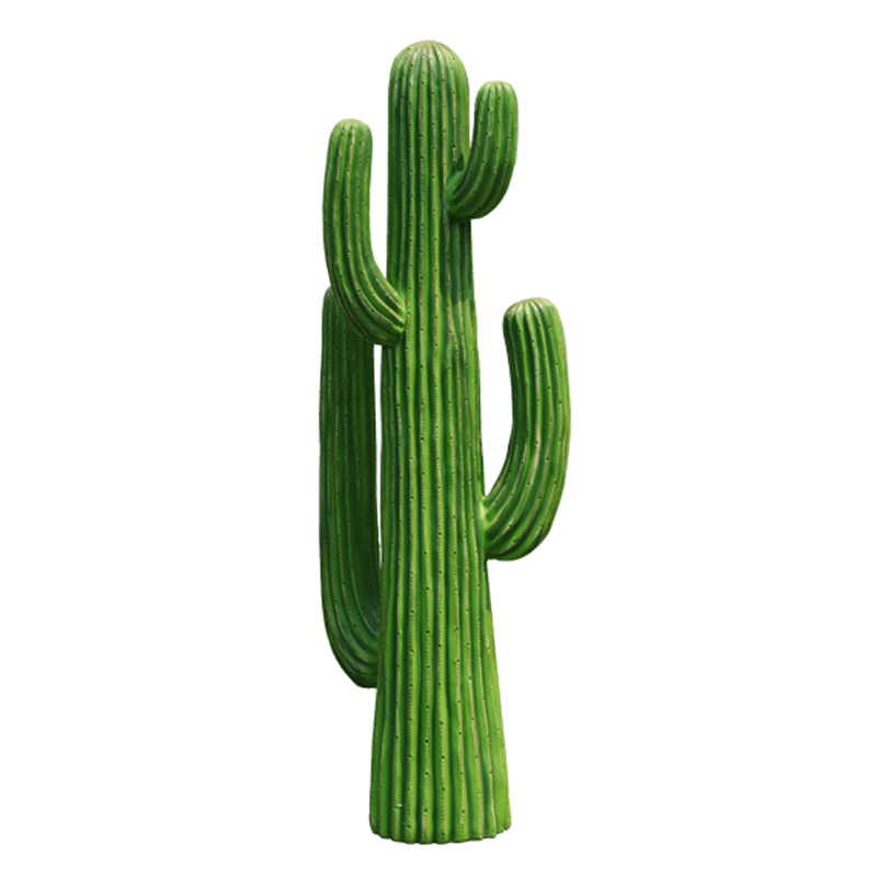 Статуэтка Cactus 120 Зеленый Статуэтка Cactus 120 Зеленый в Липецке | Loft Concept