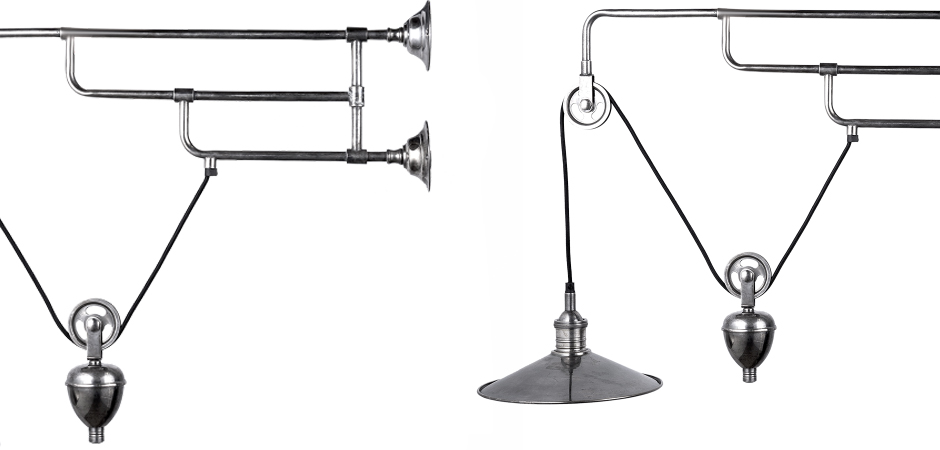 Бра Loft Balance Sconce Бра Loft Balance Sconce - Loft-Concept в Липецке