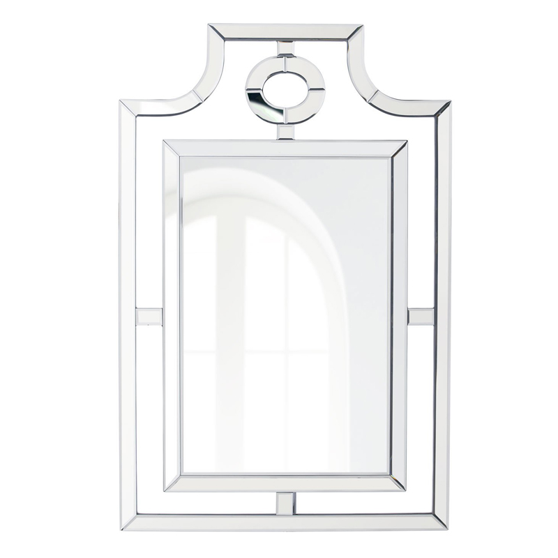 Зеркало Berthe Mirror Зеркало Зеркало Berthe Mirror Зеркало в Липецке | Loft Concept