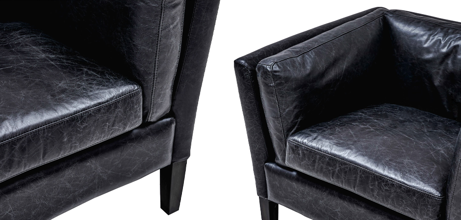 Кресло Hague Chair Кресло Hague Chair - Loft-Concept в Липецке
