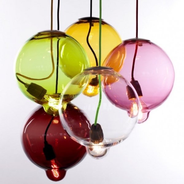 Люстра Cappellini Meltdown Suspension Lamp Прозрачный Янтарь (Amber) Серый (Gray) Синий Красный (Red) Зеленый Розовый (Rose) Люстра Cappellini Meltdown Suspension Lamp Прозрачный Янтарь (Amber) Серый (Gray) Синий Красный (Red) Зеленый Розовый (Rose) в Липецке | Loft Concept