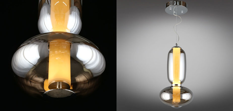 Подвесной Светильник Russell Подвесной Светильник Russell - Loft-Concept в Липецке