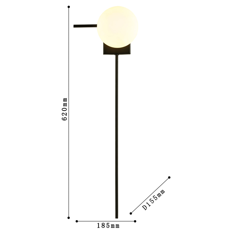 Линейное бра DIRECT RAYS Линейное бра DIRECT RAYS в Липецке
